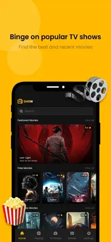 hotstar-1-month-subscription tv show